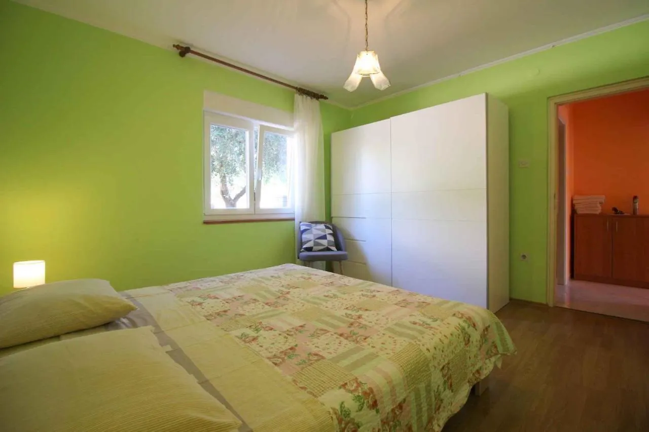 Apartment In Porec/Istrien 37126 Croatia