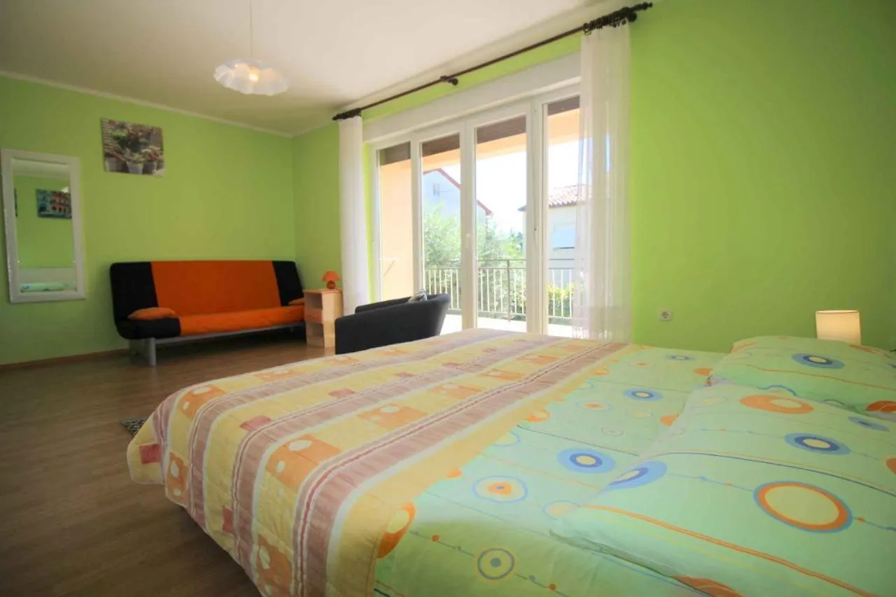 Apartment In Porec/Istrien 37126 0*, Porec Croatia